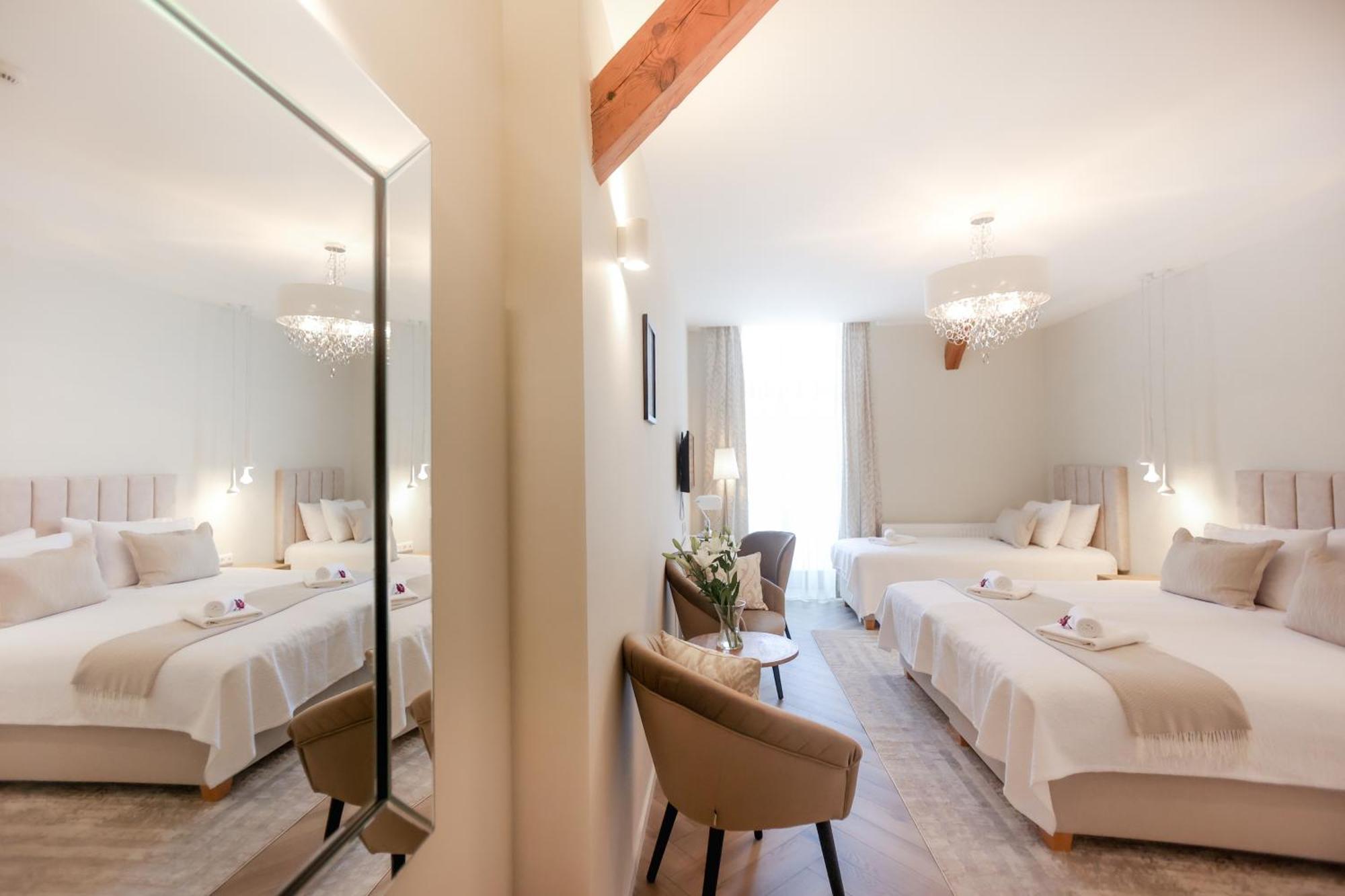 Vadkert Major Hotel Sárvár Eksteriør billede