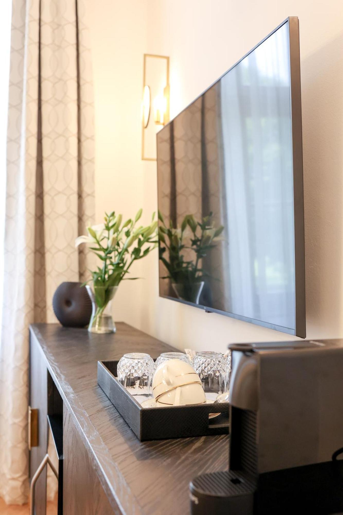 Vadkert Major Hotel Sárvár Eksteriør billede