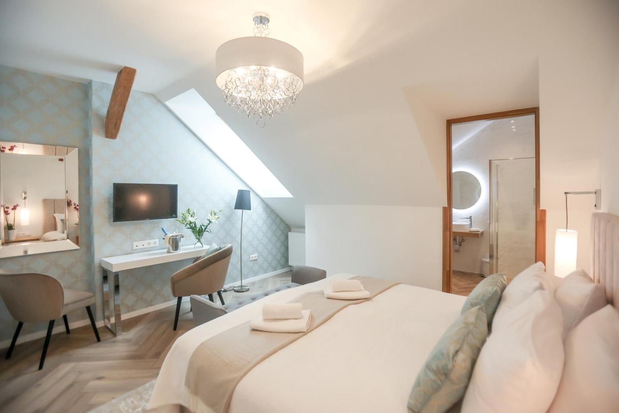 Vadkert Major Hotel Sárvár Eksteriør billede