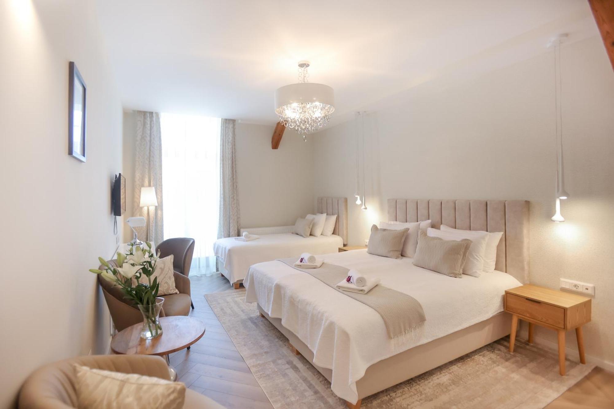 Vadkert Major Hotel Sárvár Eksteriør billede