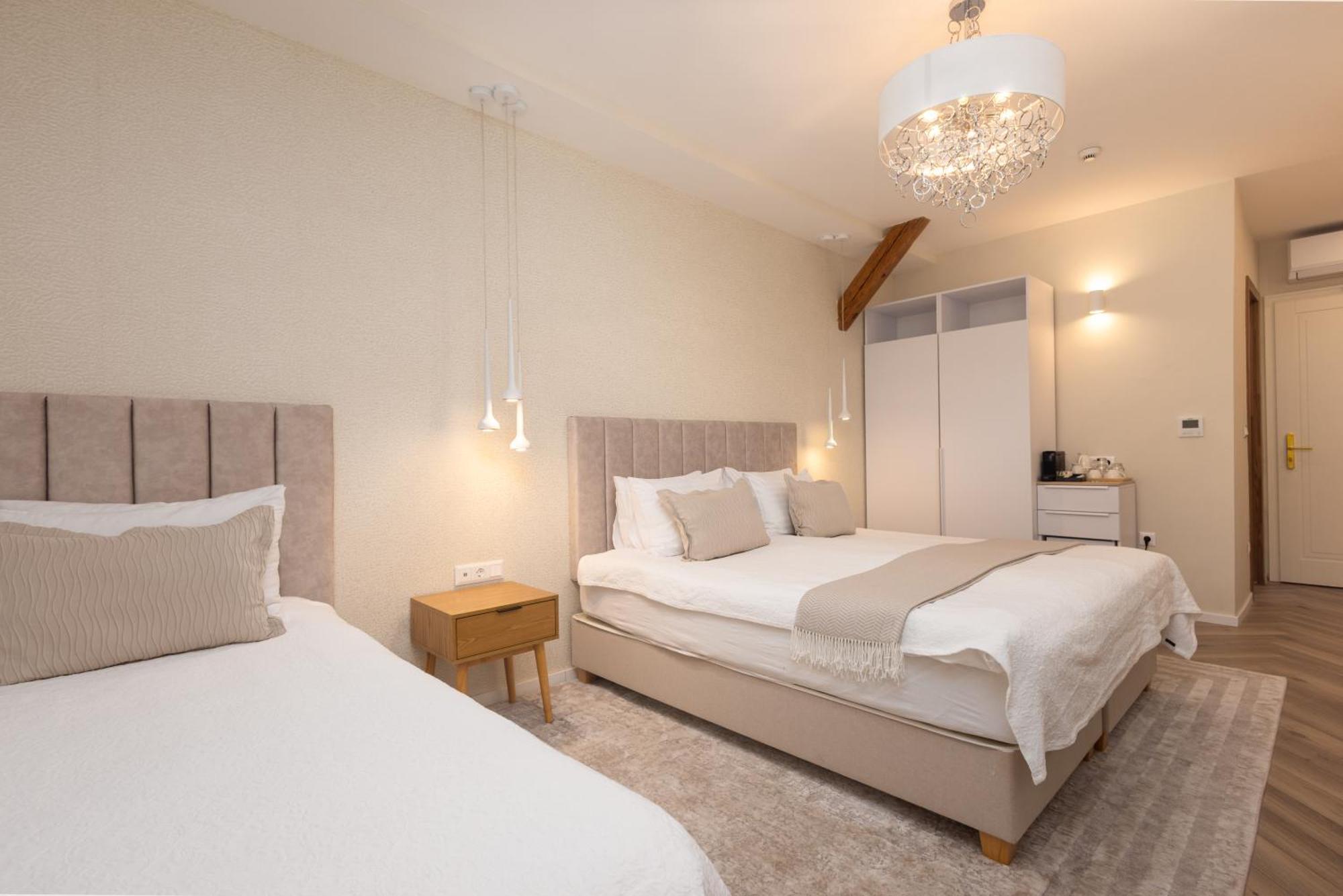 Vadkert Major Hotel Sárvár Eksteriør billede