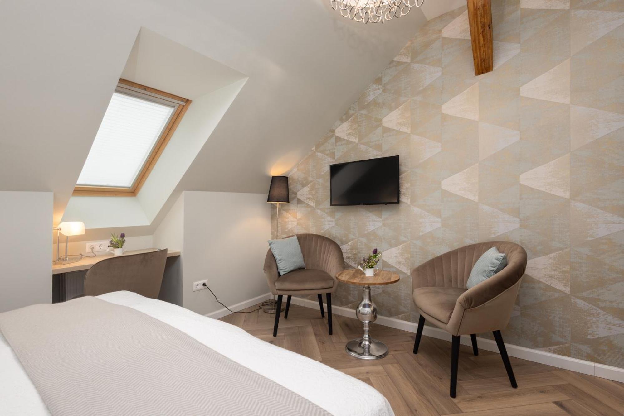Vadkert Major Hotel Sárvár Eksteriør billede