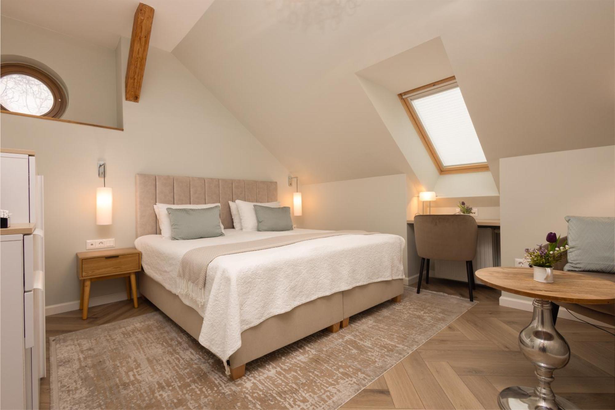 Vadkert Major Hotel Sárvár Eksteriør billede