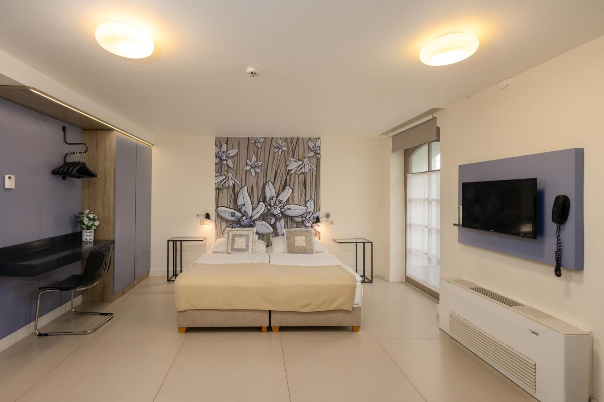 Vadkert Major Hotel Sárvár Eksteriør billede
