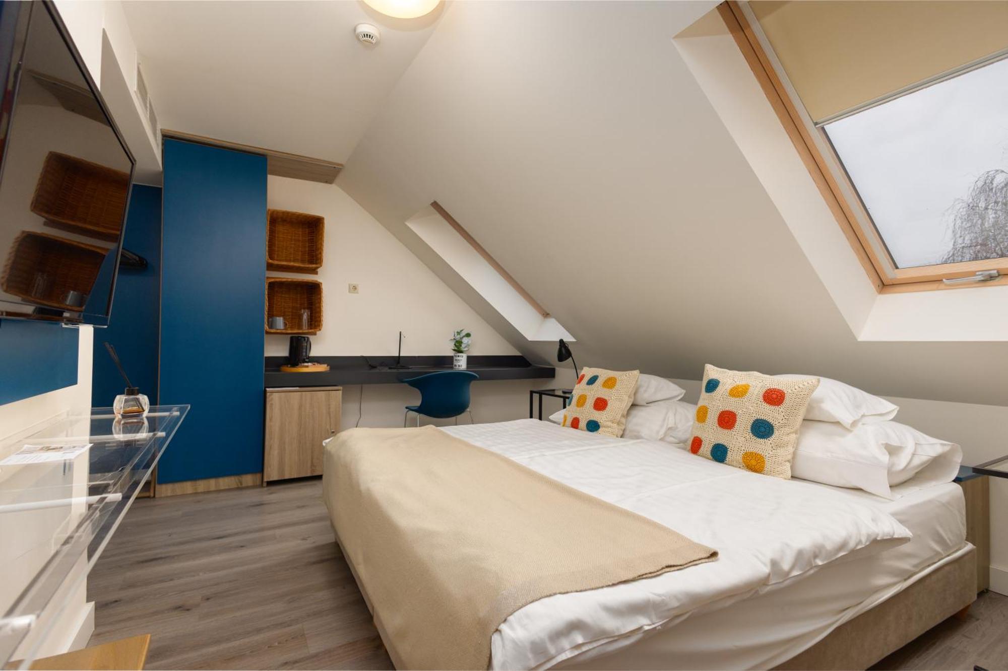 Vadkert Major Hotel Sárvár Eksteriør billede