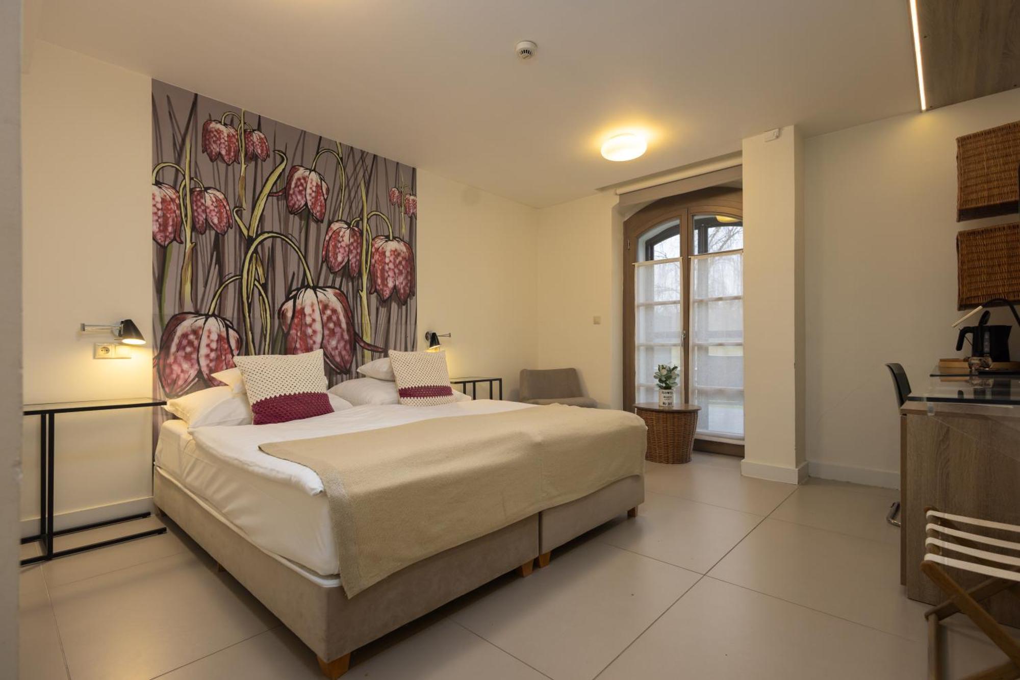 Vadkert Major Hotel Sárvár Eksteriør billede